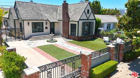 10520 Almayo Ave, Los Angeles, CA 90064