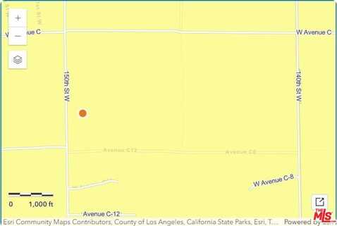 150 W Avenue C-6, Lancaster, CA 93536