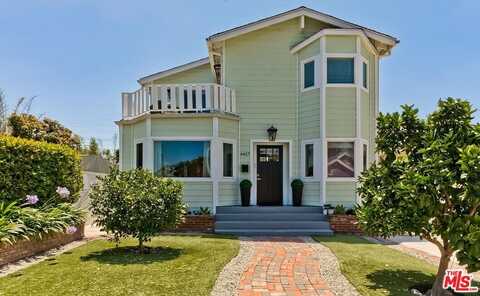 4417 Campbell Dr, Los Angeles, CA 90066
