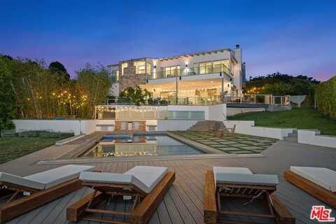 6047 Cavalleri Rd, Malibu, CA 90265