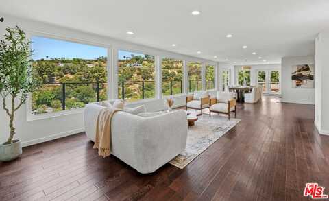 16755 Encino Hills Dr, Encino, CA 91436