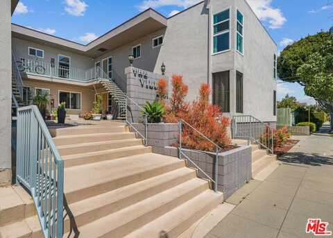 2101 California Ave, Santa Monica, CA 90403