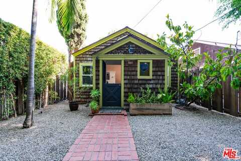 4132 Cumberland Ave, Los Angeles, CA 90027