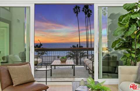 1025 Ocean Ave, Santa Monica, CA 90403