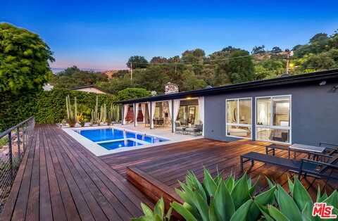 3532 Beverly Glen Blvd, Sherman Oaks, CA 91423