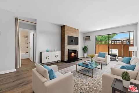 3640 Cardiff Ave, Los Angeles, CA 90034