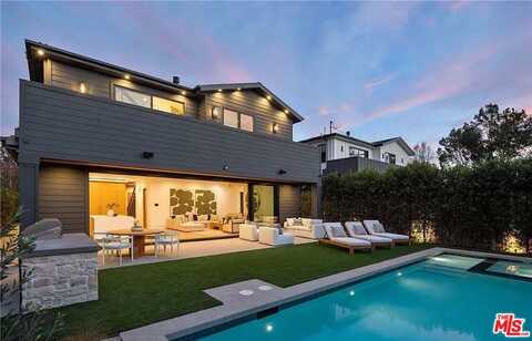 4453 Gentry Ave, Valley Village, CA 91607