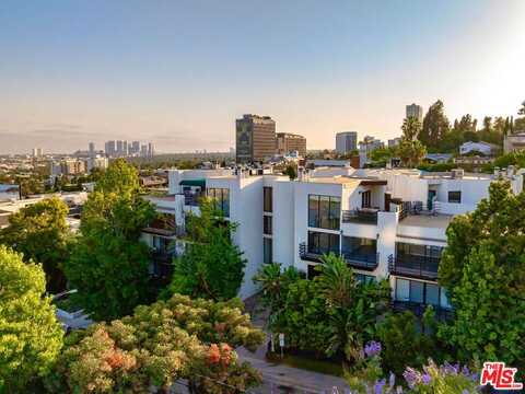1201 Larrabee St, West Hollywood, CA 90069