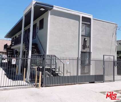1034 S Ardmore Ave, Los Angeles, CA 90006