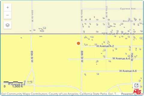 80 Avenue A-2, Lancaster, CA 93536