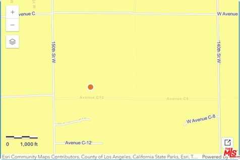 2 W Avenue C-8, Lancaster, CA 93536
