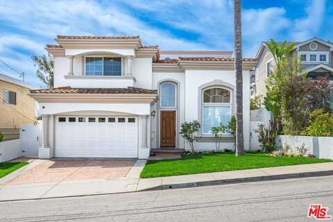 1756 Ruhland Ave, Manhattan Beach, CA 90266