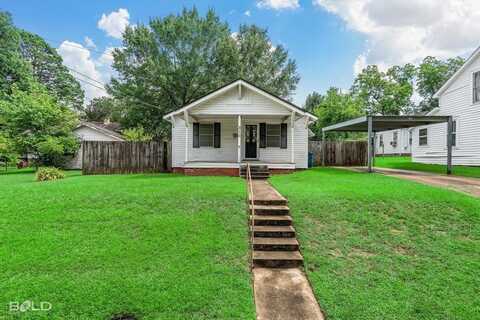 311 Bridges Street, Homer, LA 71040