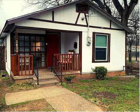 3623 Cauthorn Drive, Dallas, TX 75210