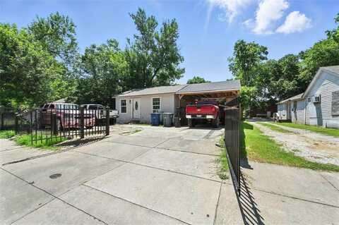 2614 Fordham Road, Dallas, TX 75216