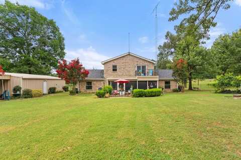 220 County Road 1477, Quitman, TX 75783