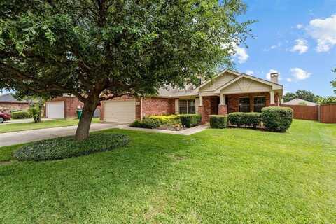 3504 Beatriz Drive, Denton, TX 76207