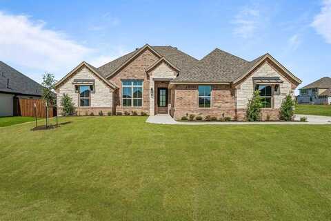 11609 Birman Court, Godley, TX 76044