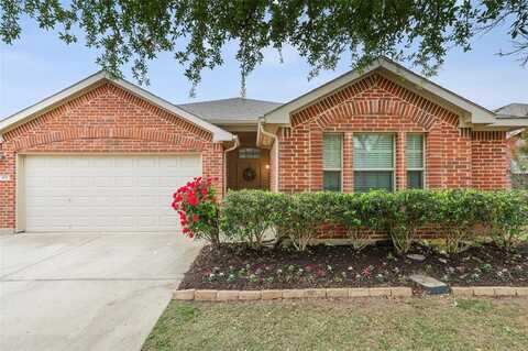1432 Castlegar Lane, Fort Worth, TX 76247