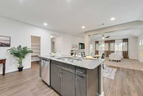 554 Langdon Street, Lavon, TX 75166