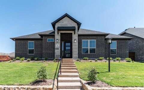 2033 Blue Moon Bay, Mesquite, TX 75181