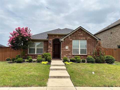 3100 Buckthorn Street, Forney, TX 75126