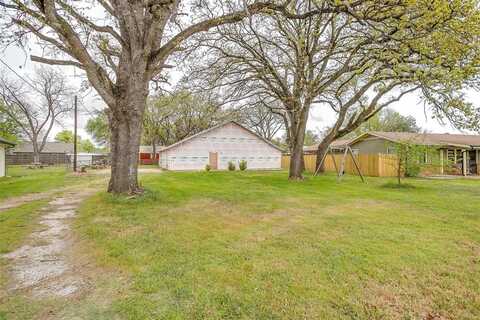 4004 Pueblo Court, Granbury, TX 76048