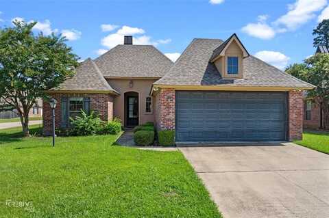 296 Evangeline Creek Drive, Shreveport, LA 71106