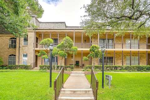 4312 Bellaire Drive S, Fort Worth, TX 76109