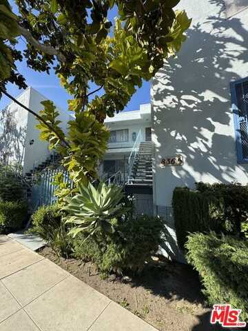 8365 Gregory Way, Beverly Hills, CA 90211