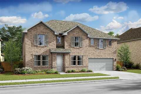 744 Emerald Heights, Lavon, TX 75166