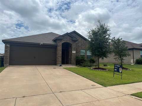 2610 Henley Drive, Seagoville, TX 75159