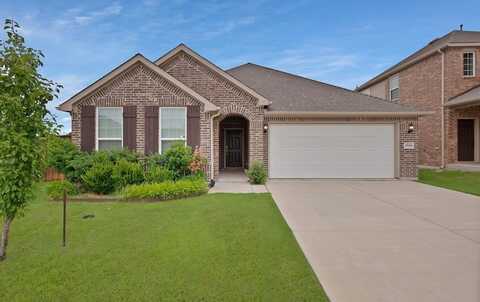3844 Hawsbrook Lane, Fort Worth, TX 76137
