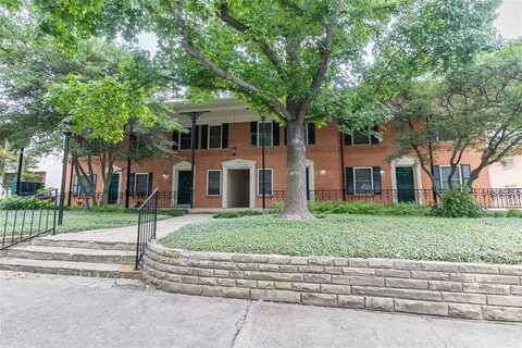 4704 Abbott Avenue, Highland Park, TX 75205