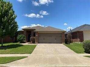 608 Meandering Trail, Little Elm, TX 75068