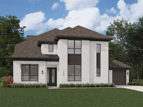 2306 Sarah Drive, Rockwall, TX 75087