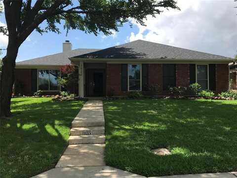 1522 Winter Park Lane, Lewisville, TX 75077