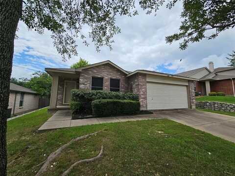 2509 Avalon Creek Way, McKinney, TX 75071
