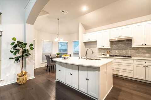 1197 Overton Street, Frisco, TX 75036