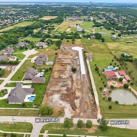 3800 Conservation Court, Denton, TX 76210