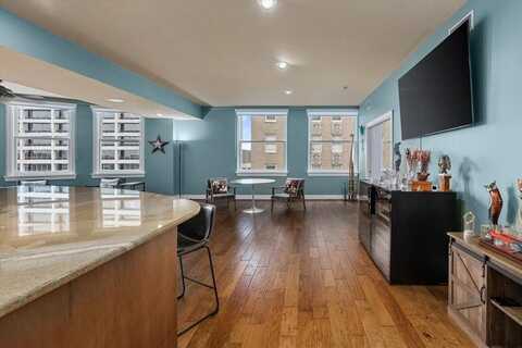 411 W 7th Street, Fort Worth, TX 76102