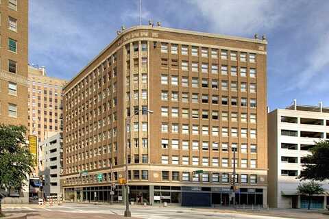 411 W 7th Street, Fort Worth, TX 76102