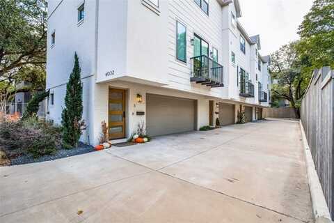 4032 Herschel Avenue, Dallas, TX 75219