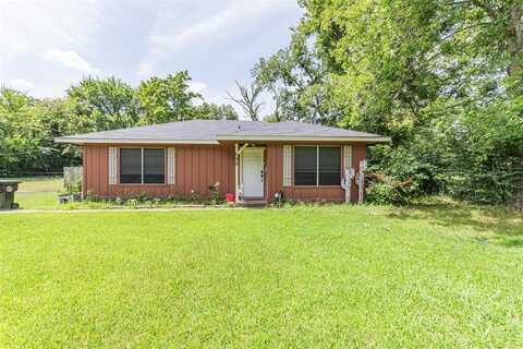 502 HIGH Street, Wills Point, TX 75169