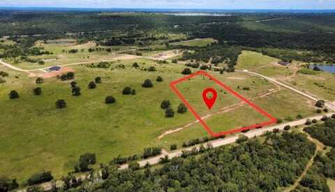 Tbd Dobbs Valley Road, Santo, TX 76067