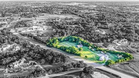 2485 Country Club Road, Lucas, TX 75002