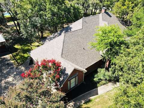 4000 Willow Brook Circle, Terrell, TX 75160