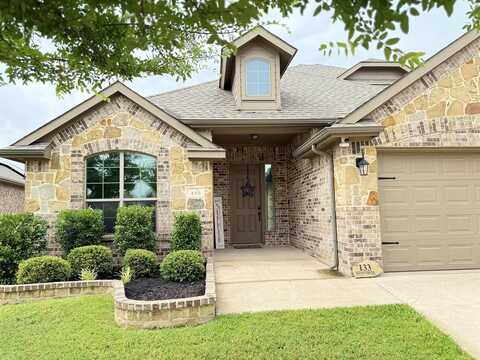 133 Old Spanish Trail, Waxahachie, TX 75167