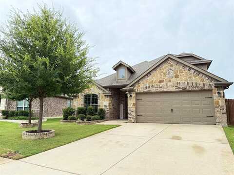 133 Old Spanish Trail, Waxahachie, TX 75167