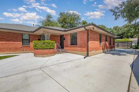6435 Ravendale Lane, Dallas, TX 75214